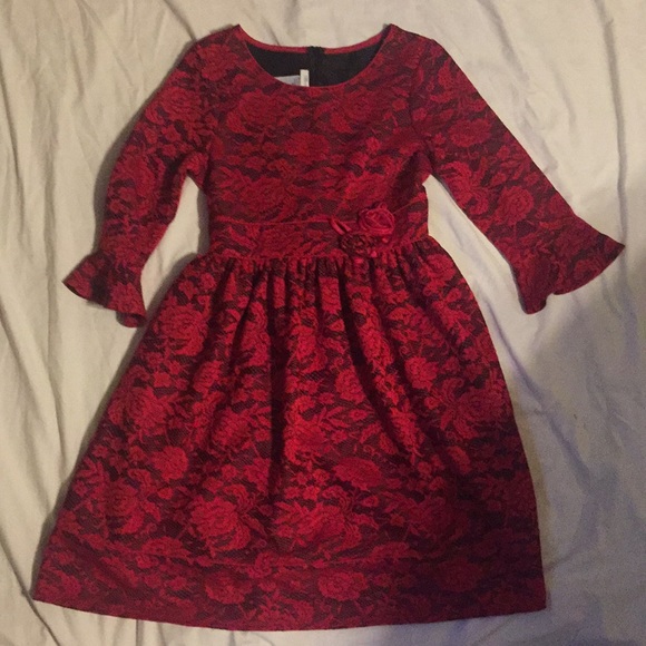Bonnie Jean Other - *Like New! Bonnie Jean dress. Sz 16